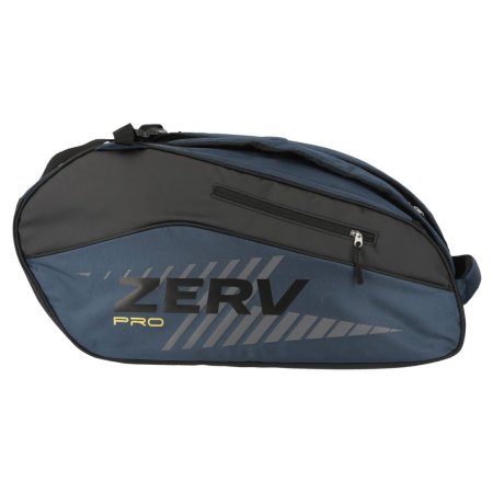 ZERV Pro Line Padel Bag V2 Blue/Black