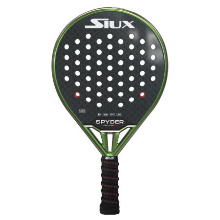 Siux Spyder Lite 3 CTRL