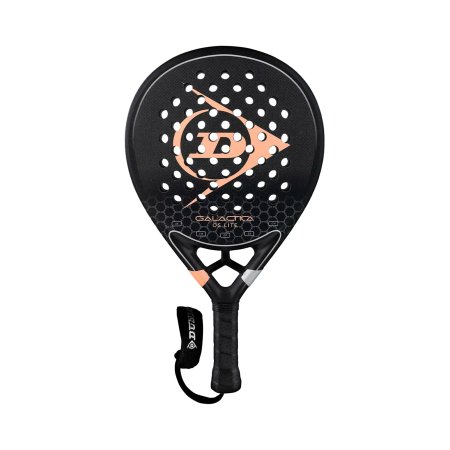 Dunlop OS Lite Padel racket