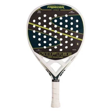 Paddle racket Softee Carbon 3K