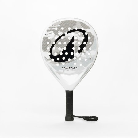 Padelracket pr comfort soft