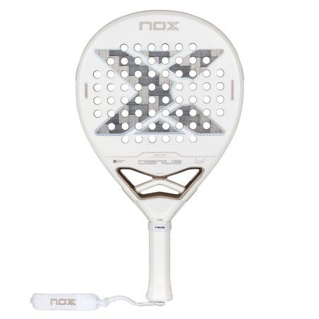 Nox Genius 12K Alum XTREM Lite by Agustin Tapia 2027 (PRE-ORDER)