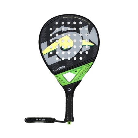 Paddle racket Lok Padel Carb-on Flow 2024
