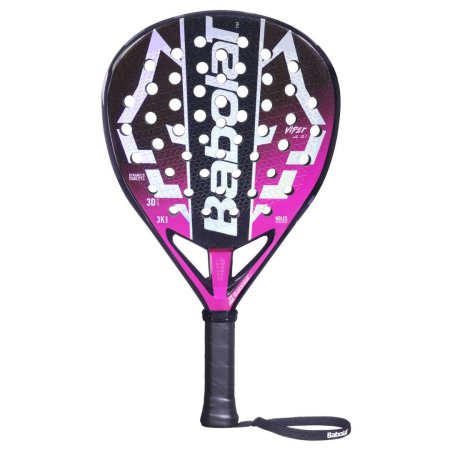 Babolat Viper Juan Lebron 3.1
