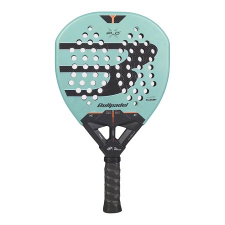 Paddle racket Bullpadel Xplo 2027