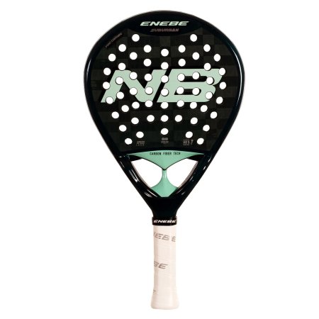 Paddle racket Enebe Suburban 12K