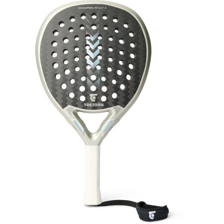 Tretorn Champion Rally II