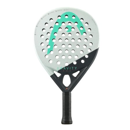 Head Gravity Pro 2024 Padelracket 1