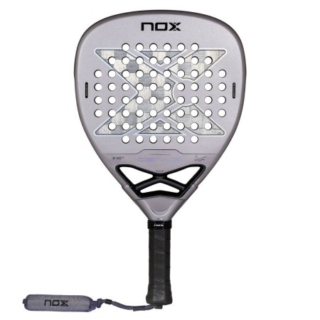 Nox Genius Attack 18K Alum by Agustin Tapia 2027 (PRE-ORDER)