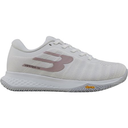 Bullpadel Vertex Vibram 26I Dames - Wit