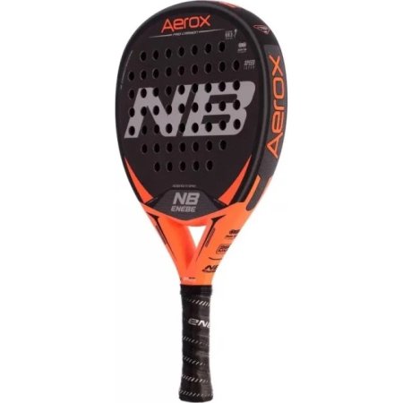 Racket van padel Enebe Aerox Pro Carbon