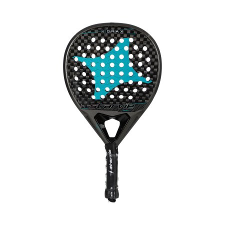 Starvie Drax Pro Touch 12K Padel racket
