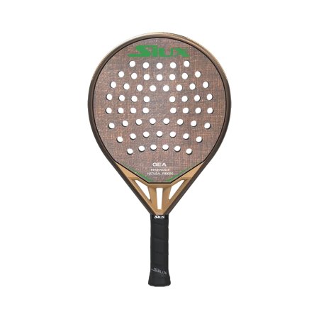 Siux Pala Siux Gea 2025 Padel racket