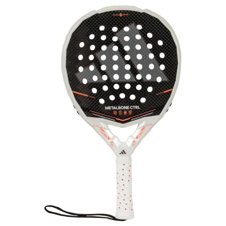 Adidas Metalbone Control 2026 Padelracket competitie