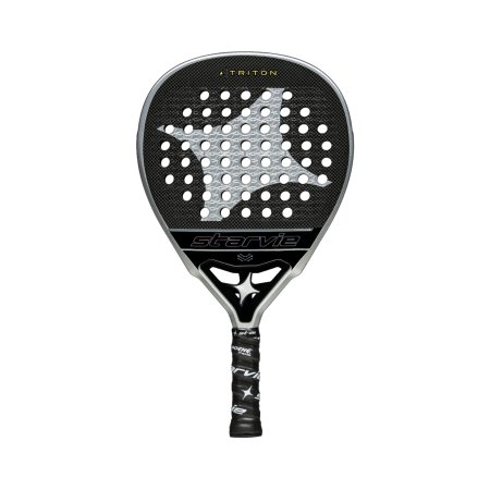 Starvie Triton Pro Touch Padel racket