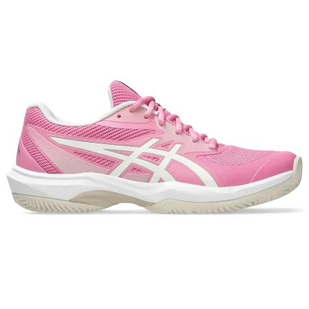 Dames padel schoenen Asics Game FF Rose