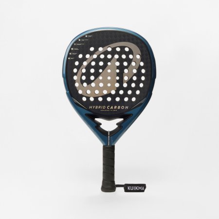 Padelracket pr hybrid carbon
