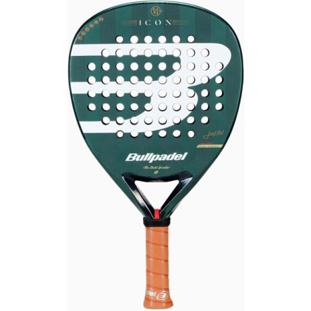 Bullpadel ICON 26 Padel racket