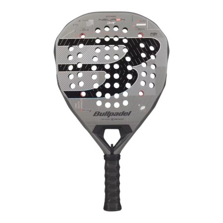 Bullpadel Neuron 02 CMF 27 Padel racket
