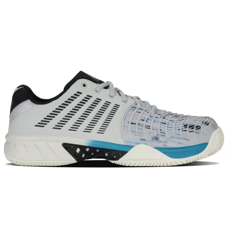 Padel schoenen K-Swiss Express Light 3 Grijs