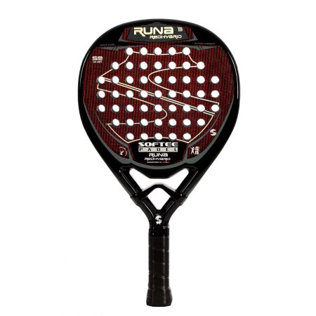 Paddle racket Softee Runa