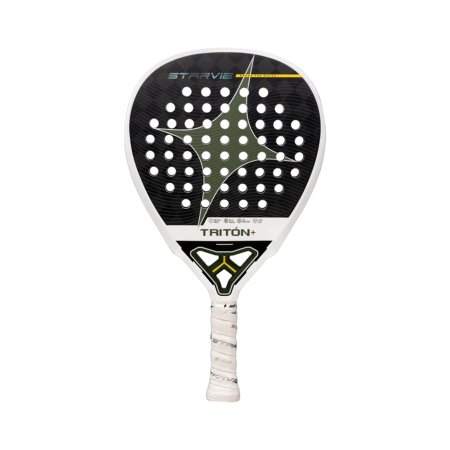 Starvie Triton Balance+ Padel racket Testrackets