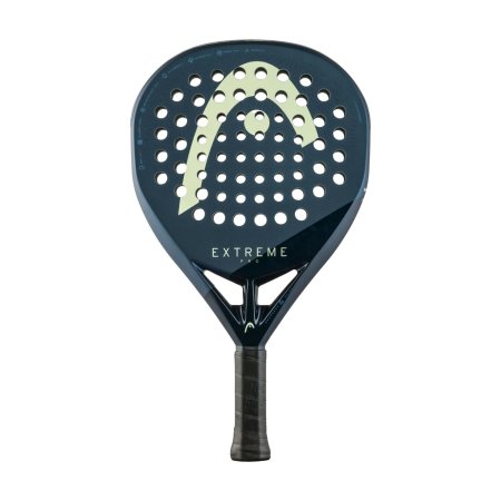 Head Extreme Pro 2025 Padelracket competitie