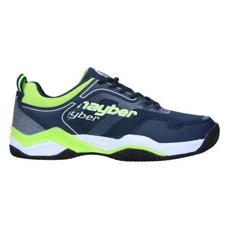 Binnen schoenen J'hayber Tanit Bleu