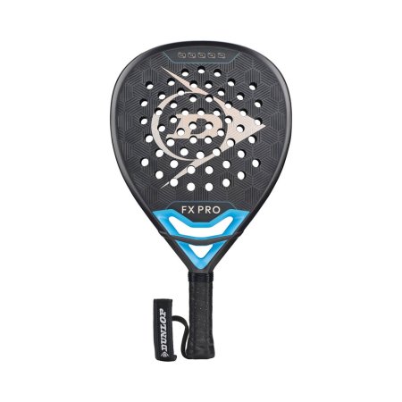 Dunlop FX PRO Padel racket