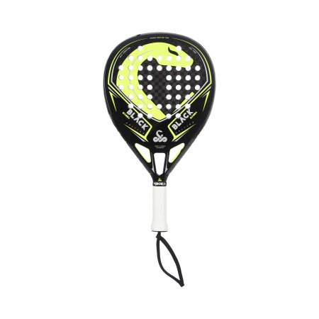 Vibora Black Mamba Edition Padel racket