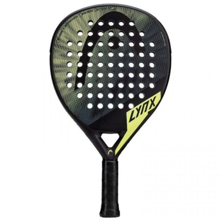 Head Lynx 2025 Padelracket