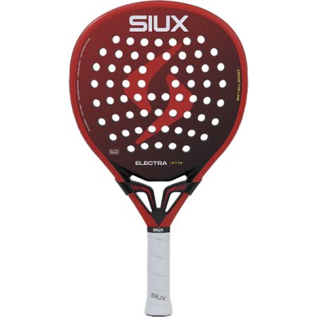 Siux Electra Elite 6