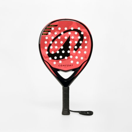 Padelracket pr comfort soft