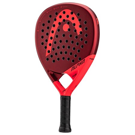 Paddle racket Head Alpha Plus 2025