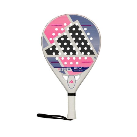 adidas Rx Series Light 2026 Padel racket