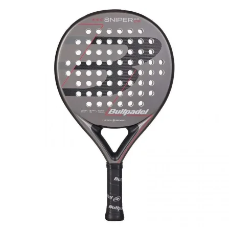Paddle racket Bullpadel Sniper 2.0 Control 2026