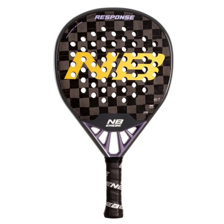 Paddle racket Enebe Response 24K