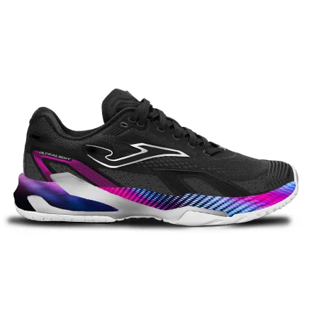 Padel schoenen Joma Ultra Light 2631 Noir