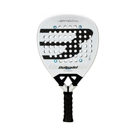 Bullpadel VERTEX 05 Padel racket Testrackets