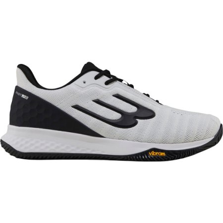Bullpadel X-Plo Vibram 26I Heren - Wit