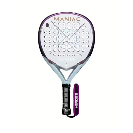 Paddle racket Heroe's Maniac
