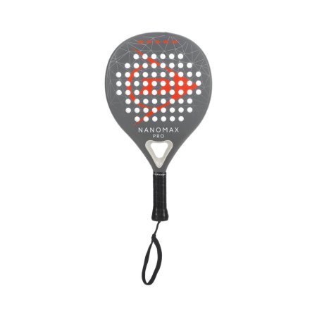 Dunlop Nanomax Pro Padel racket