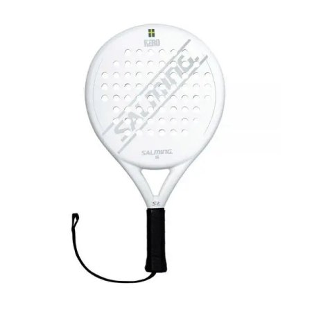 Paddle racket Salming Magician S5 Dual Force