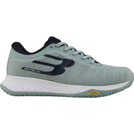 Bullpadel Vertex Vibram 26I Dames - Groen