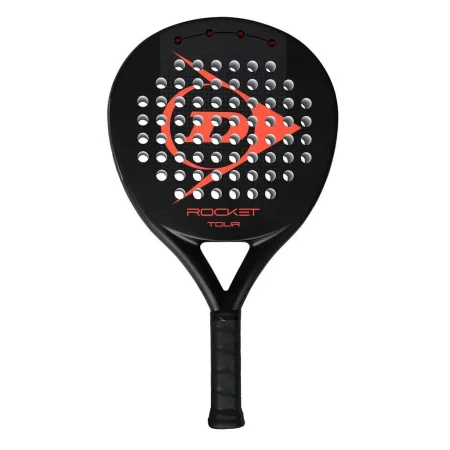 Paddle racket Dunlop Rocket Tour