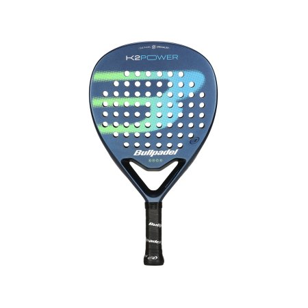Bullpadel K2 Power 25 Padel racket