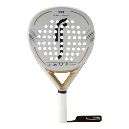 RS by Robin Söderling Prime Damess Edition 2.0 Padel racket
