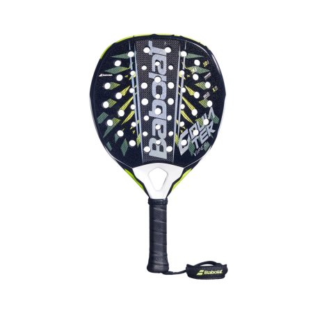 Babolat Counter Viper 2026 Padel racket Testrackets