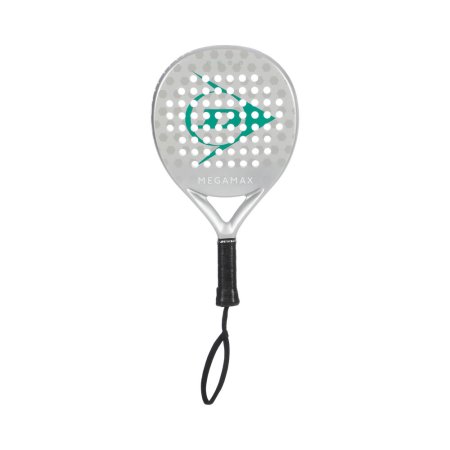 Dunlop Megamax Silver Padel racket