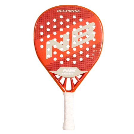 Paddle racket Enebe Response